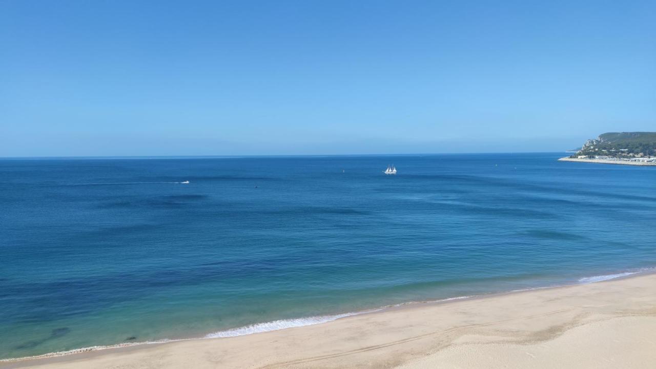 Beach4You - ססימברה מראה חיצוני תמונה