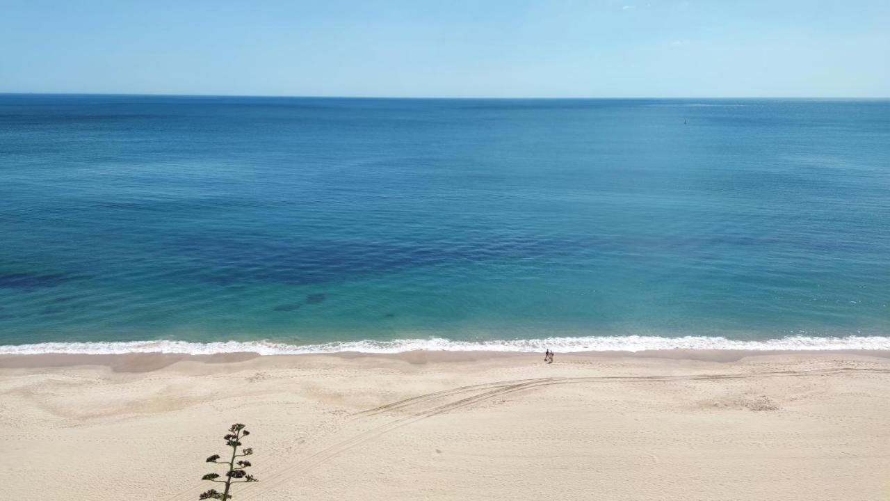 Beach4You - ססימברה מראה חיצוני תמונה