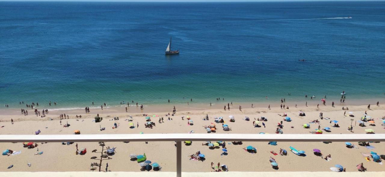 Beach4You - ססימברה מראה חיצוני תמונה
