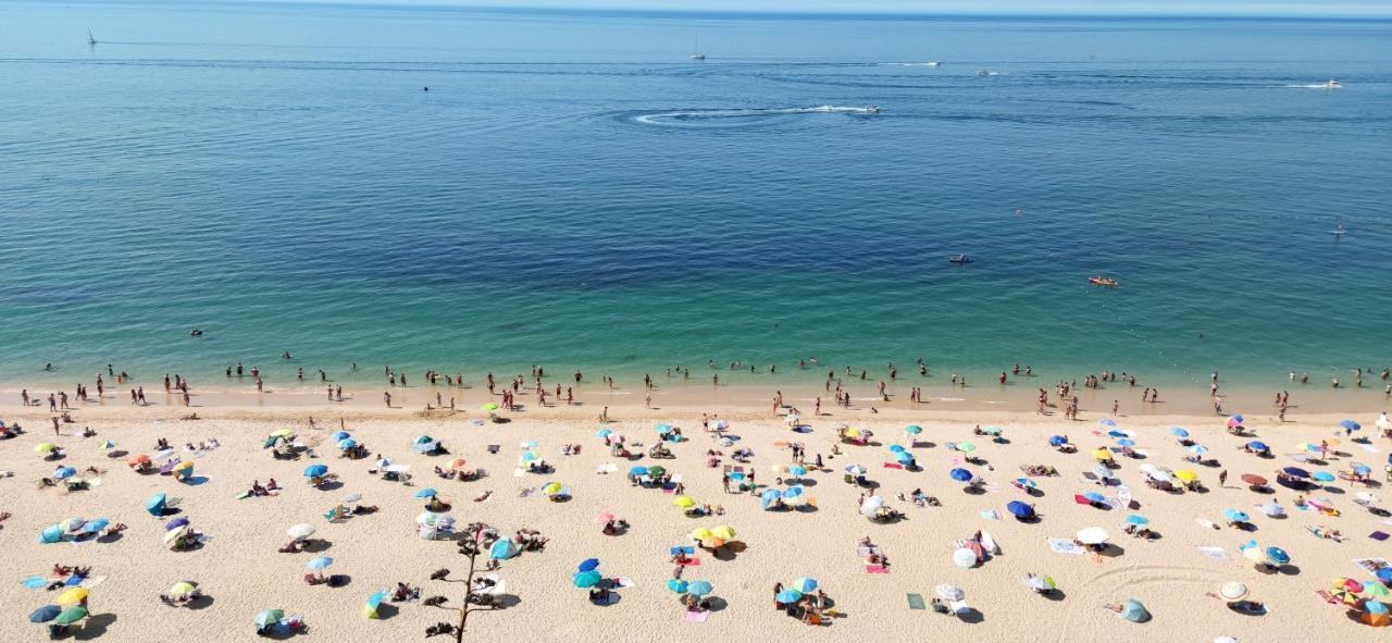 Beach4You - ססימברה מראה חיצוני תמונה